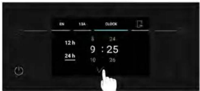 HAIER H6 ID66C3HTB1 - PRIMEIRA UTILIZAÇÃO - 7