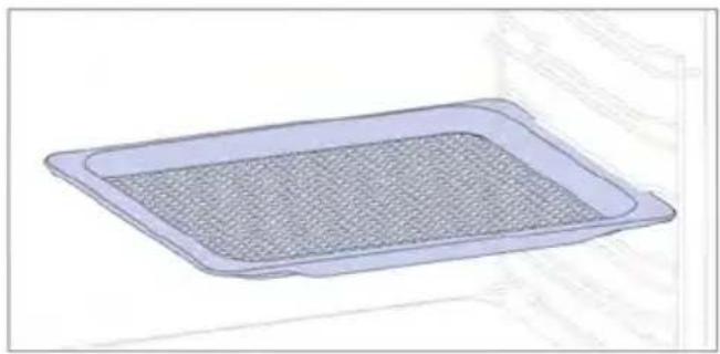 HAIER H6 ID66C3HTB1 - Preci Probe (si présente\*) - 2