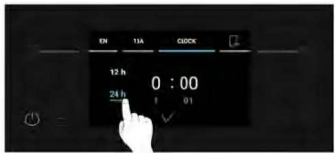 HAIER H6 ID66C3HTB1 - ELSŐ HASZNÁLAT - 4