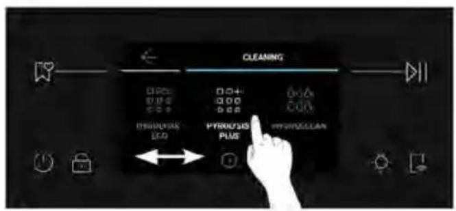 HAIER H6 ID66C3HTB1 - Cum funcționează: - 1