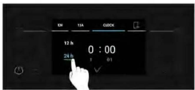 HAIER H6 ID66C3HTB1 - EERSTE GEBRUIK - 4