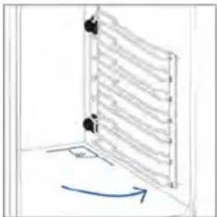 HAIER H6 ID66C3HTB1 - PULIZIA DEGLI ACCESSORI - 5