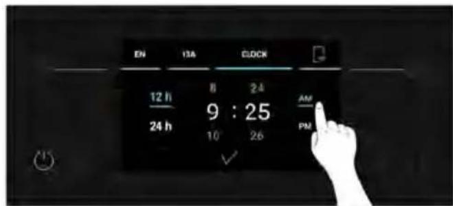 HAIER H6 ID66C3HTB1 - HLAVNÉ FUNKCIE - 6