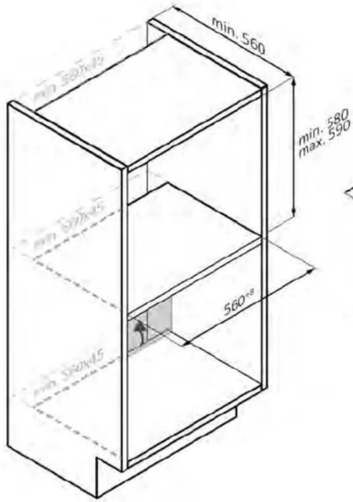 HAIER H6 ID66C3HTB1 - PROTEZIONE E RISPETTO DELL'AMBIENTE - 5