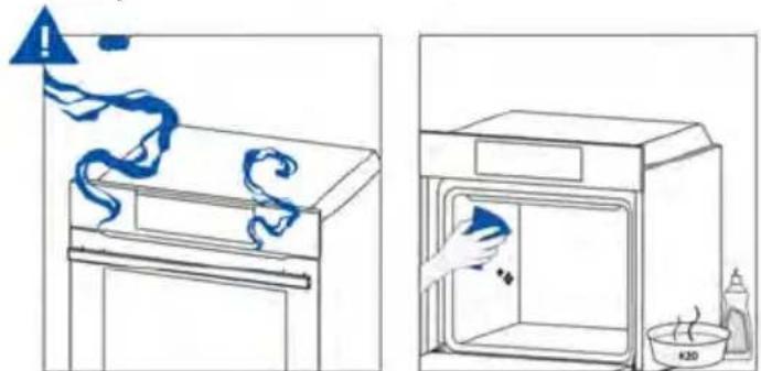 HAIER H6 ID66C3HTB1 - ANTIMETΩΠΙΣΗ ΠΡΟΒΛΗΜΑΤΩΝ - 2