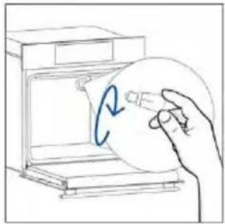 HAIER H6 ID66C3HTB1 - NETTOYAGE DES ACCESSOIRES - 3