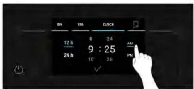 HAIER H6 ID66C3HTB1 - PRVNÍ POUŽITÍ - 6