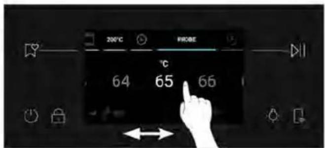 HAIER H6 ID66C3HTB1 - FUNÇÕES DE COZEDURA - 7