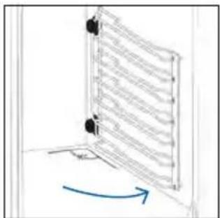 HAIER H6 ID66C3HTB1 - CLEANING OF SIDE RACKS: - 6