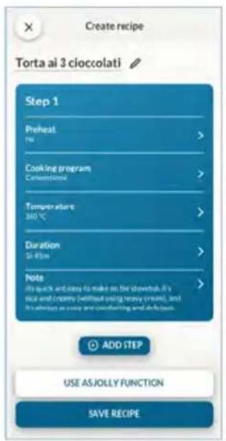 HAIER H6 ID66C3HTB1 - FUNKCIJA U VIŠE KORAKA - 5