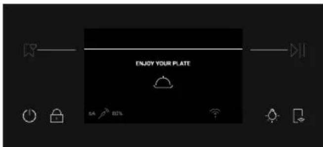 HAIER H6 ID66C3HTB1 - How to use the probe: - 12
