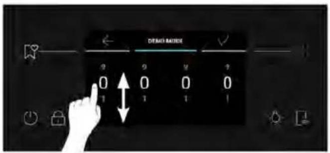 HAIER H6 ID66C3HTB1 - VÝMĚNA SOUČÁSTÍ - 12
