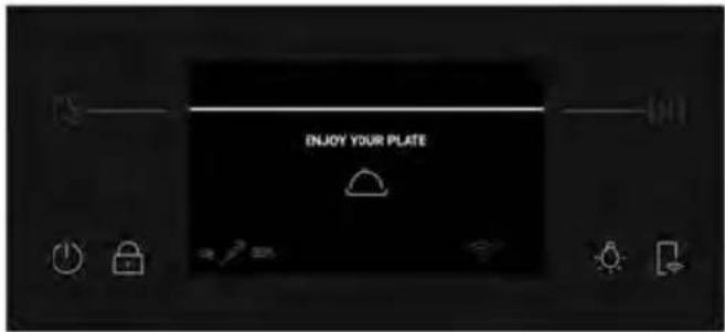 HAIER H6 ID66C3HTB1 - Cum se utilizează sonda: - 3
