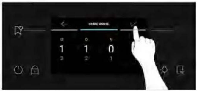 HAIER H6 ID66C3HTB1 - MANUTENÇÃO - 13