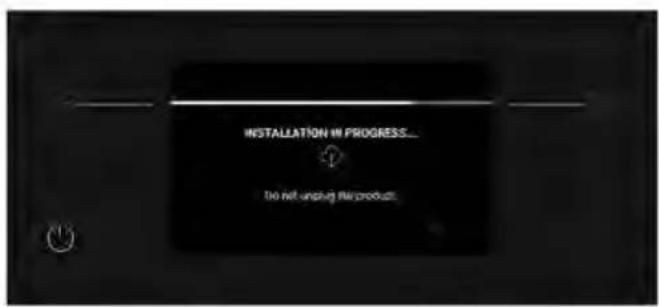 HAIER H6 ID66C3HTB1 - Come disattivare il controllo da remoto: - 5
