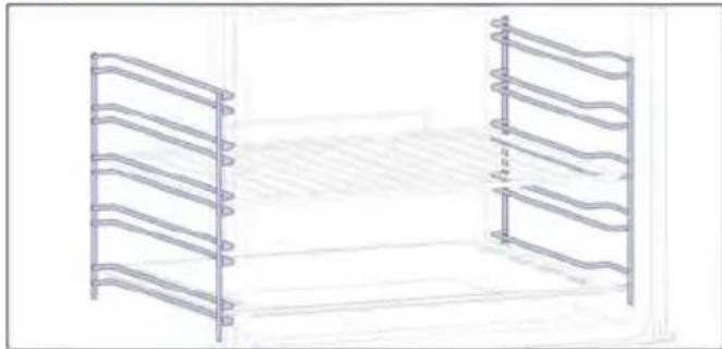 HAIER H6 ID66C3HTB1 - TARVIKUD - 1