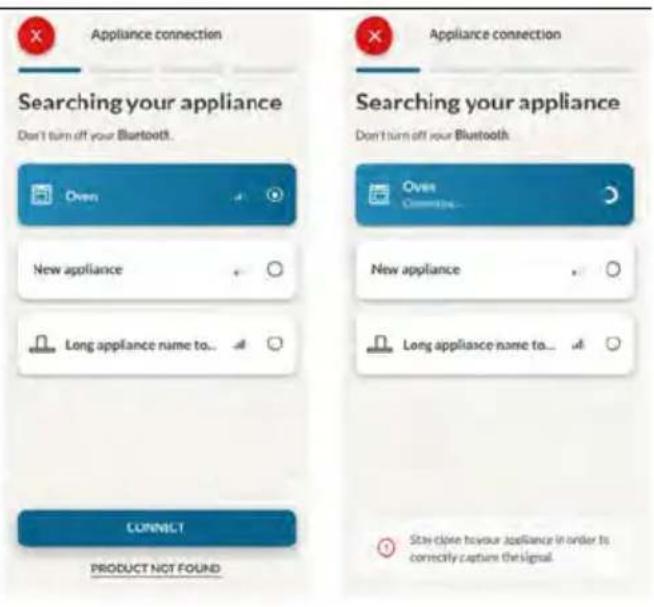 HAIER H6 ID66C3HTB1 - i OPMERKING - 8