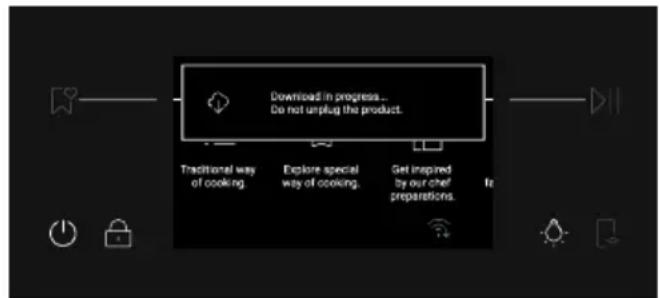 HAIER H6 ID66C3HTB1 - OVER THE AIR UPDATE (OTA) - 2