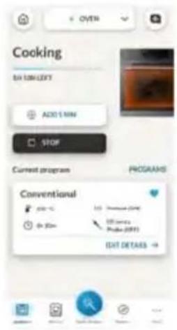 HAIER H6 ID66C3HTB1 - Como desativar o controlo remoto: - 2