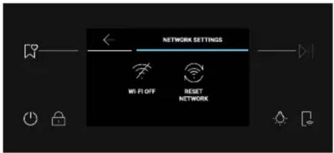 HAIER H6 ID66C3HTB1 - How to deactivate wireless network port - 4