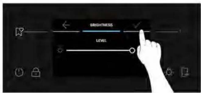 HAIER H6 ID66C3HTB1 - SETĂRI SUPLIMENTARE - 3