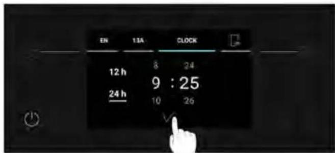 HAIER H6 ID66C3HTB1 - HLAVNÉ FUNKCIE - 7