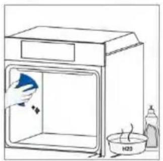 HAIER H6 ID66C3HTB1 - PREMIÈRE UTILISATION - 11