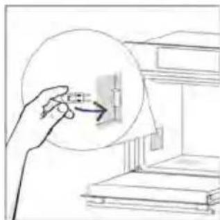 HAIER H6 ID66C3HTB1 - VÝMENA KOMPONENTOV - 8