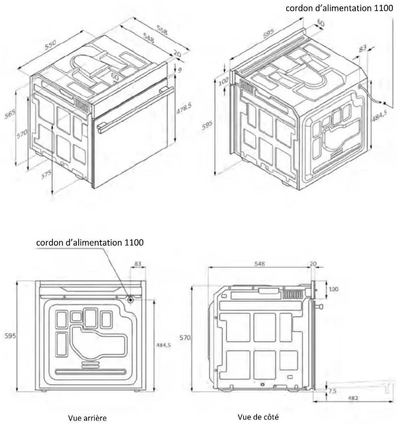 HAIER H6 ID66C3HTB1 - PROTECTION ET RESPECT DE L'ENVIRONNEMENT - 1