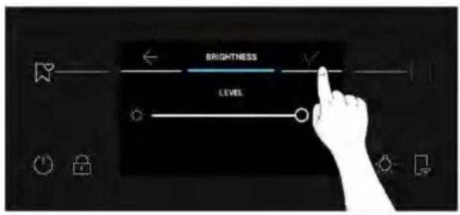HAIER H6 ID66C3HTB1 - PARAMÈTRES SUPPLÉMENTAIRES - 3