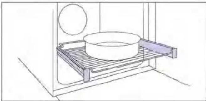 HAIER H6 ID66C3HTB1 - Diepere plaat - 2