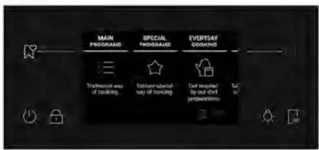 HAIER H6 ID66C3HTB1 - CONTROL LA DISTANȚĂ - 1