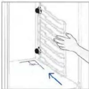 HAIER H6 ID66C3HTB1 - PULIZIA DEGLI ACCESSORI - 4