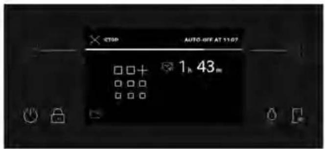 HAIER H6 ID66C3HTB1 - Pyrolýza plus - 2