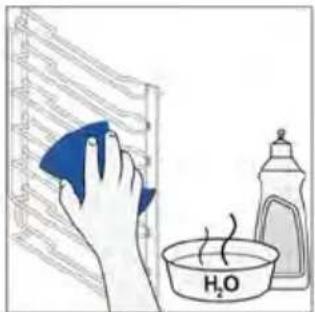 HAIER H6 ID66C3HTB1 - LIMPEZA DOS ACESSÓRIOS - 3