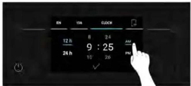 HAIER H6 ID66C3HTB1 - ELSŐ HASZNÁLAT - 6