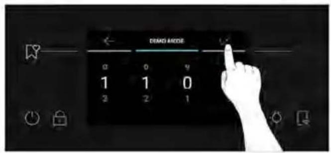 HAIER H6 ID66C3HTB1 - ZAMENJAVA DELOV - 13