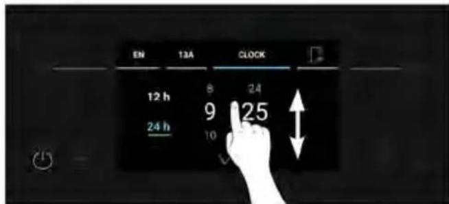 HAIER H6 ID66C3HTB1 - PIRMAS NAUDOJIMAS - 5