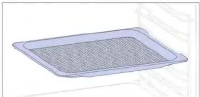 HAIER H6 ID66C3HTB1 - Sonda Preci Probe (numai dacă este prezentă\*) - 2