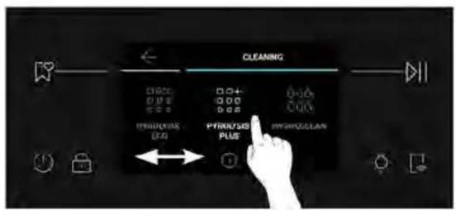 HAIER H6 ID66C3HTB1 - Ako to funguje: - 1
