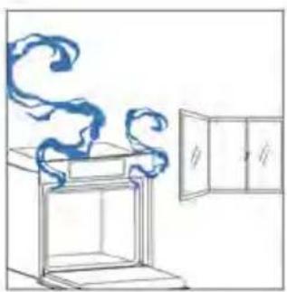 HAIER H6 ID66C3HTB1 - PREDHODNO ČIŠČENJE - 2