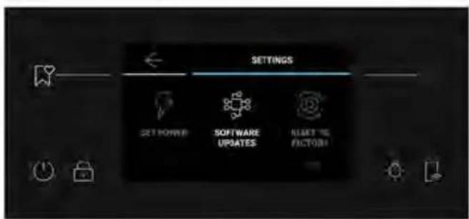 HAIER H6 ID66C3HTB1 - ATUALIZAÇÃO SEM FIOS (OTA) - 2