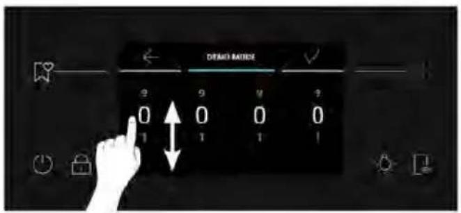 HAIER H6 ID66C3HTB1 - ÎNLOCUIREA COMPONENTELOR - 12