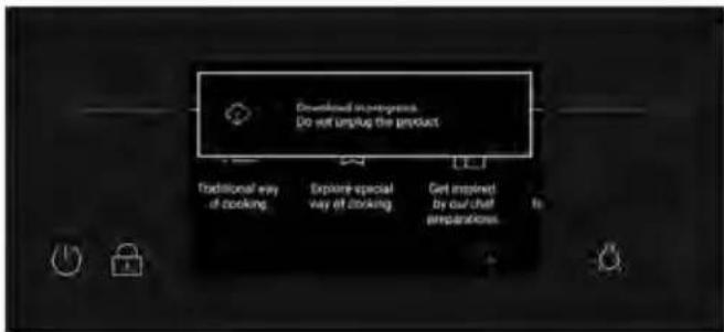 HAIER H6 ID66C3HTB1 - OVER THE AIR UPDATE (OTA) - 1