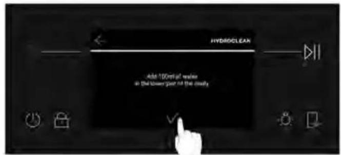 HAIER H6 ID66C3HTB1 - HYDROCLEAN - 1