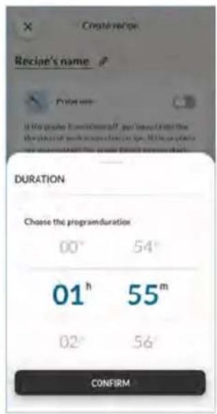 HAIER H6 ID66C3HTB1 - OPTIUNE DE PREÎNCĂLZIRE RAPIDĂ - 7
