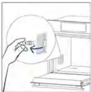 HAIER H6 ID66C3HTB1 - LIMPIEZA DE ACCESORIOS - 7