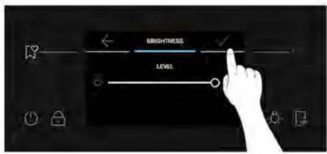 HAIER H6 ID66C3HTB1 - CONFIGURACIONES ADICIONALES - 3