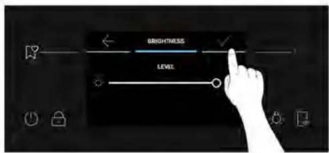 HAIER H6 ID66C3HTB1 - PAPILDOMI NUSTATYMAI - 3
