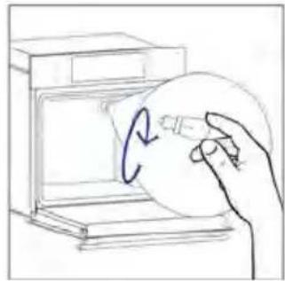 HAIER H6 ID66C3HTB1 - MANUTENZIONE - 3